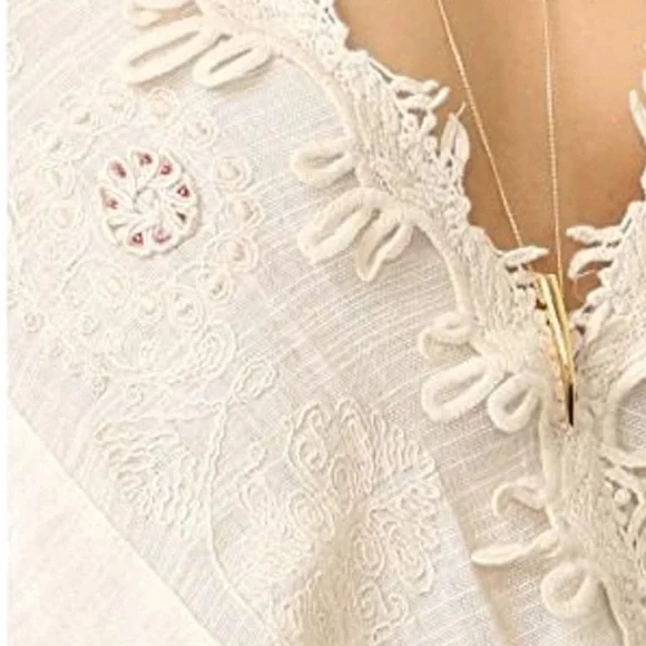 Free People Desert Sands Top - Picture 4 of 11